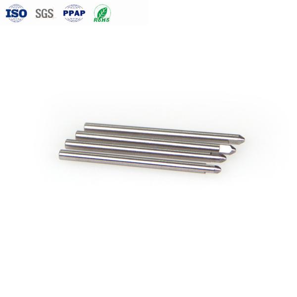 Piezas de acero inoxidable CNC personalizadas con tolerancia de ±0.01mm para maquinaria industrial