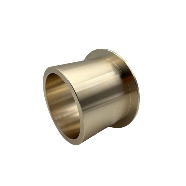 Easy Installation Cast Bronze Bushings for Continuous Casting Foundry Technology