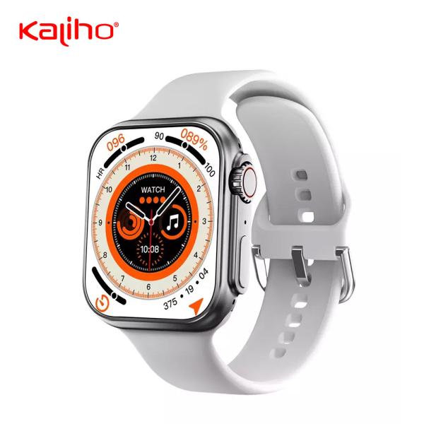 S06 Smartwatch Mujer con Llamadas Reloj Inteligente Hombre Deportivo Fitness Tracker Pulsera Actividad IP67 para Android
