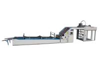 Grande vitesse automatique intelligente du lamineur 1700x1700mm de Litho pour imprimer l'autocollant rapide des cartons