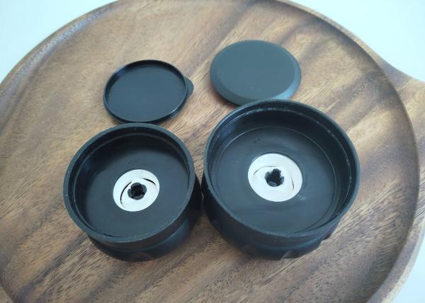 Améliorez votre production avec des accessoires de broyeur de haute performance