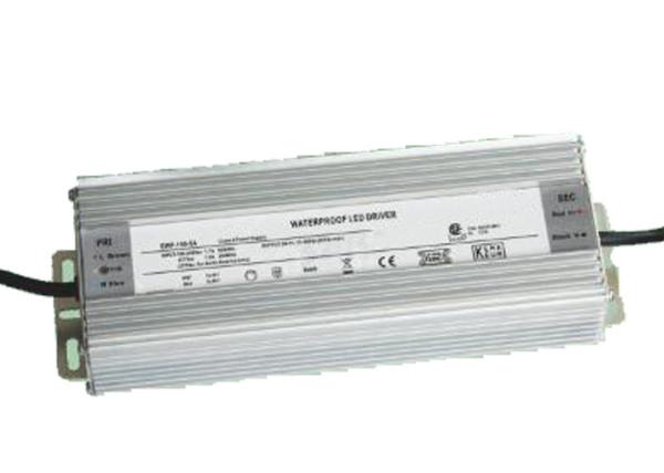 EN61000 4 2 LED Switching Power Supply Overload Proof Universal 120W - 150W Power