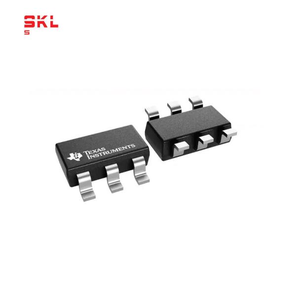 LMR14006XDDCR Power Management ICs  SIMPLE SWITCHER® 40 V 600 mA Buck Regulator  Sleep Mode  Package TSOT-23-6