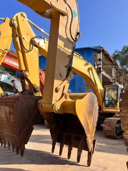 Used CAT336D 36 Ton Hydraulic Crawler Excavator with Breaker for Earthmoving Earthmoving Equipment 336 336D 336D2 330D 330D2