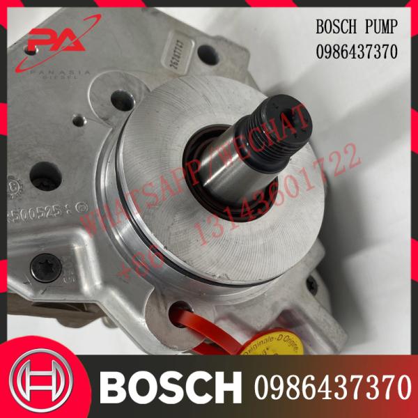 Bomba diesel 5398557 da injeção do trilho comum de BOSCH 0986437370 para ISB QSB de Cummins