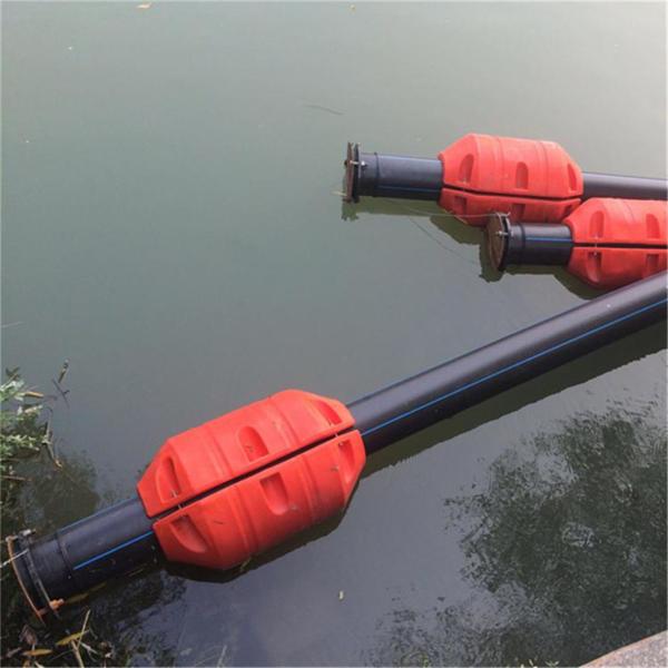 HDPE Material River Sand Transportation Pipe for Cutter Suction Dredger