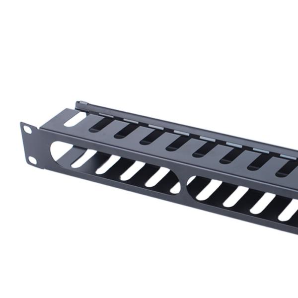 Управление металлическими кабелями для организации и установки кабелей