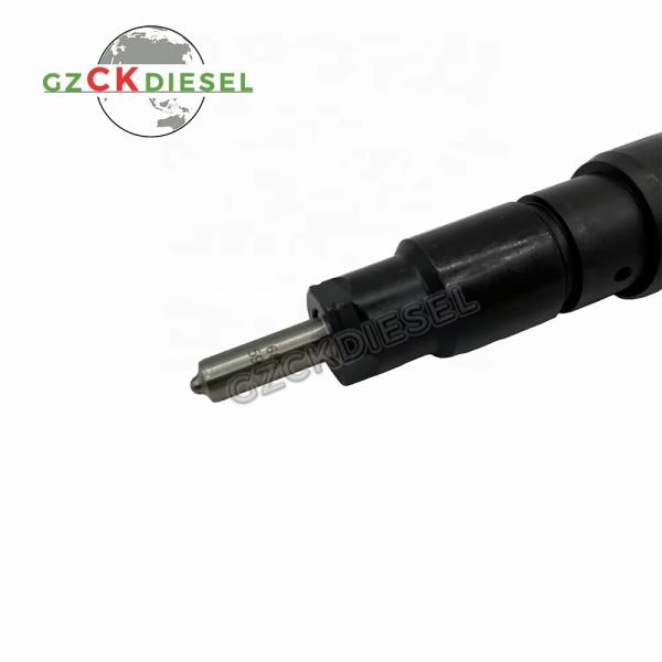 Injector Nozzle Holder 0432191266 A0060174821 A0020109351 0020109351 0060174821 KBEL100P943 For Benz OM501 OM502