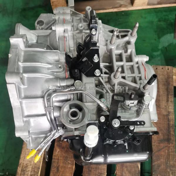 OE Standard Complete Gearbox Transmission Assembly F4A42 para Hyundai Elantra Sonata