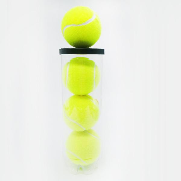High Rebounce Tennis Ball Competition Ball For Tennis Sport
