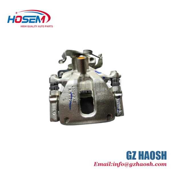 OEM Replacement Wheel Cylinder for Ford Transit V348 JC19-2K328-AA Brake Slave Cylinder Rear LH with 3 Months Warranty and Direct Fit