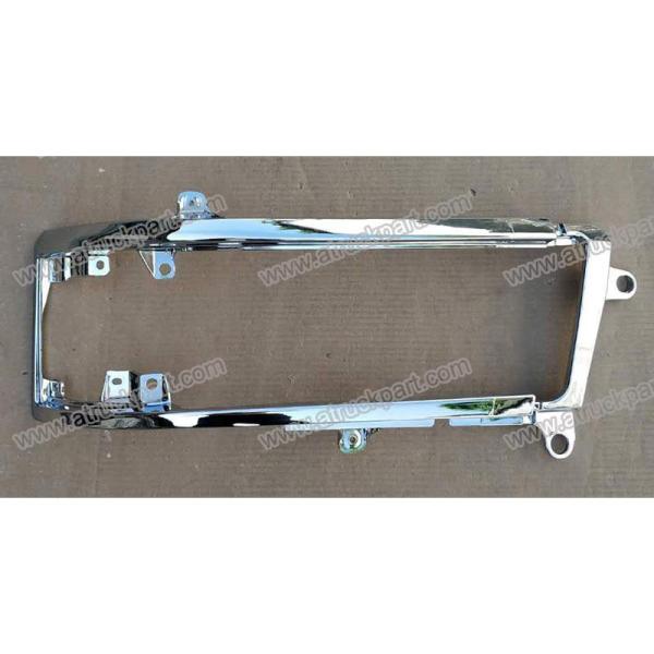 Chrome Head Lamp Case 94 For HINO Profia Truck Spare Body Parts