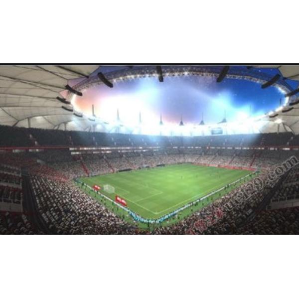 200IN1 60Degree Высокосветное светопередающее объективное освещение Наружное футбольное поле 100W Led Stadium light 150W 200W