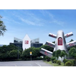 Sichuan Yibin Plastic Packaging Material Co., Ltd.