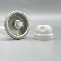 Valve de pulvérisation de rafraîchisseur d'air haut de gamme pour usage domestique et au bureau Dispensateur d'aérosol durable pour libération de parfum