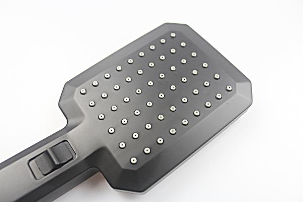 2 Functions Hand-held shower with toilet washing function