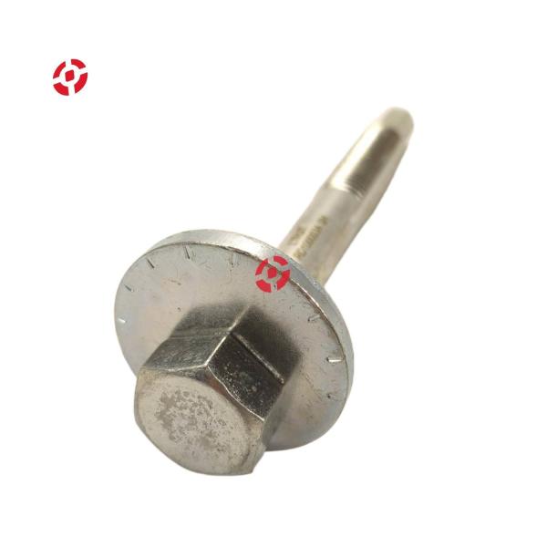 OE RD1000034 Suspension Adjustment Screw Lower Control Arm Bolt For Land Rover
