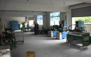 Hangzhou Norvee Machinery Co.,Ltd.