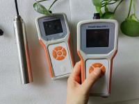 Sonde de niveau d'eau DSY du mètre d'oxygène dissous de Digital de protection de l'environnement