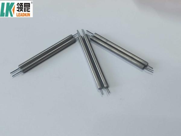 Cables revestidos de metal con phi 3.0 phi 4.0 phi 6.0 o phi 8.0