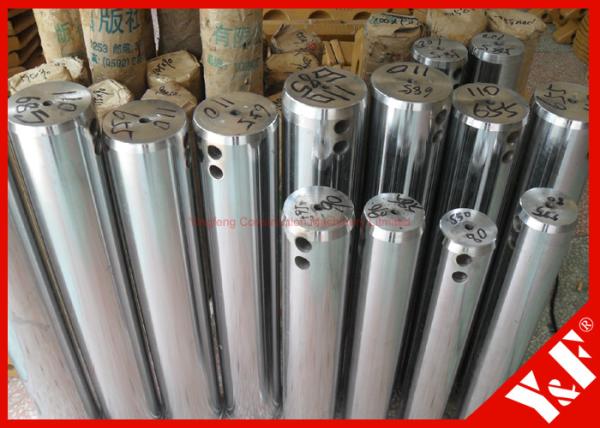 Excavator Pin and Bushing Excavator Undercarriage Parts for Katmatsu Parts