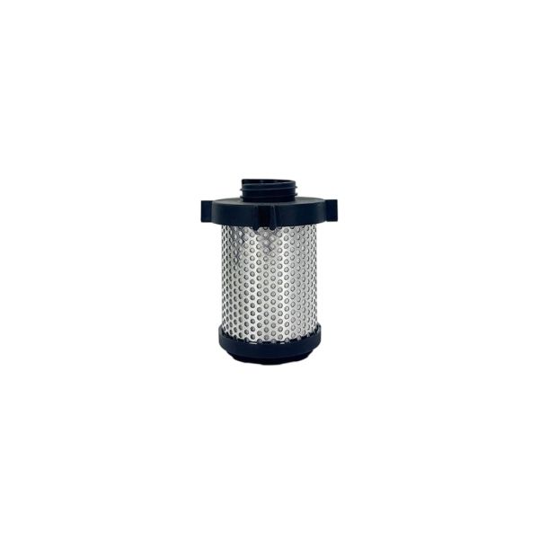 85565653 Short Canister Element for Sandblasting Under Low Clearance Installations