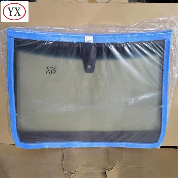 Nissan Sylphy G11/Bluebird 4d Sedan 2006 Car Front Windshield Glass