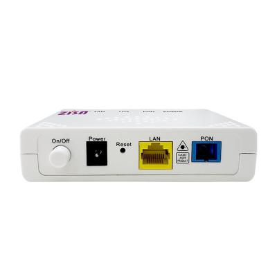 Rede ótica passiva OP251 IPTV VoD da fibra ótica ONU Gigabit Ethernet de FTTH