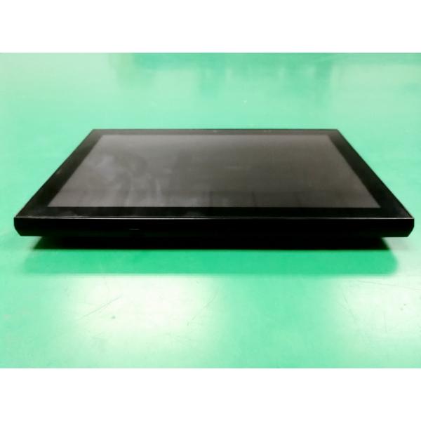 Customized In Wall Mount Android POE Control Panel 10.1 inch LCD Touch Screen Video Conference Schedul Device