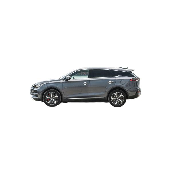2022 Byd Tang Ev 730km Long Range All Wheel Drive Electric Car With Advanced Technology
