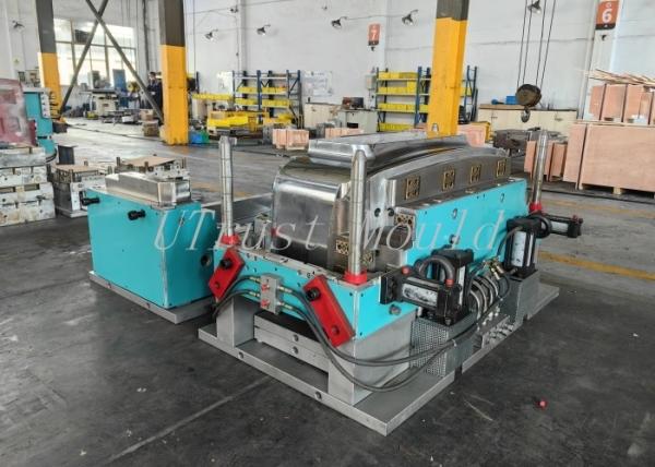 Moule SMC personnalisable pour la section de tête et la section de queue de la machine de mouture de farine COFCO