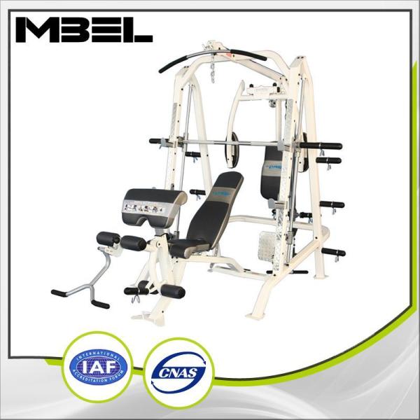 Fitness Equipment Metal Folding Power Rack Customizable and with OEM ODM Service