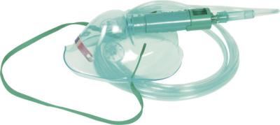 Custom Medical Injection Moulding For Portable Disposable Medical Respirator