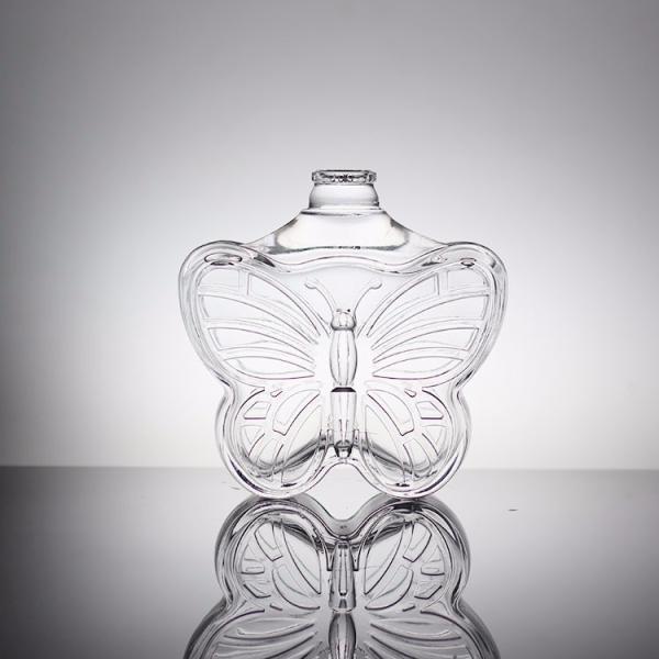 Красивые женщины в форме тела стеклянная бутылка с пробкой уплотнения типа