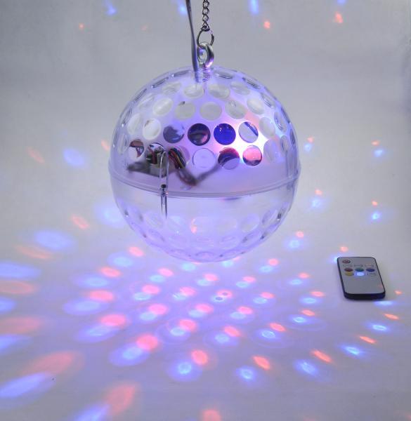 Ceiling Magic Ball LED Christmas Light 30W AC 100 - 240V For Night Clubs