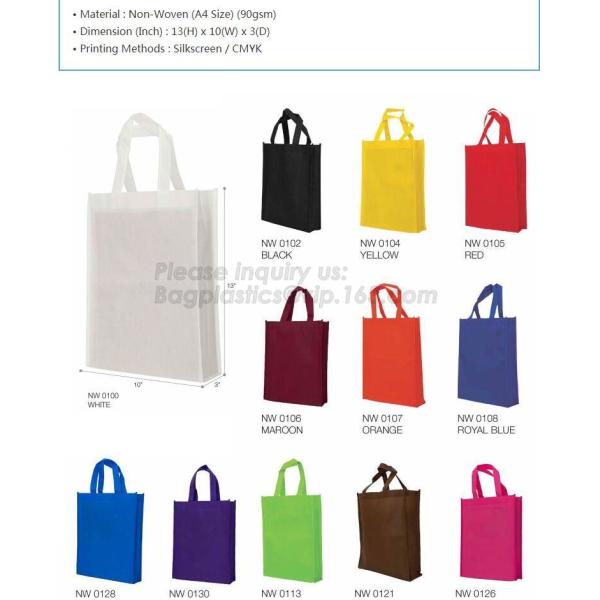 Не сплетенный изготовитель Филиппины сумок/сумки Индии/kolkata сплетенные PP повторно используя biodegradable сплетенные сумки, bagease, пакет, PA