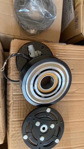 Auto Ac Clutch Replacement For Toyota Vios 2014-2018 88320-0D020 884100D100 884100D130 884100D160