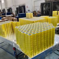 China Factory Adhesive Paper & Film Customized Adhesive Tape 6 Rolls