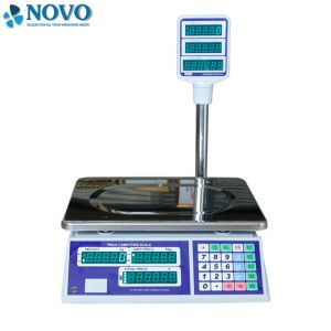 Digital Pricing Scale
