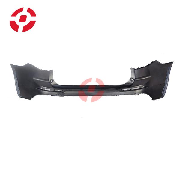 Easy Install spare parts OE 40002284 Rear Center Bumper For VO LVO