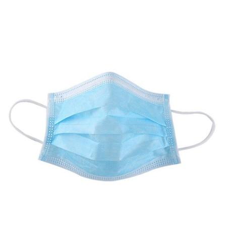 FDA US Standard  Medical Surgical Face Mask For Hospital Clinic Healthcare