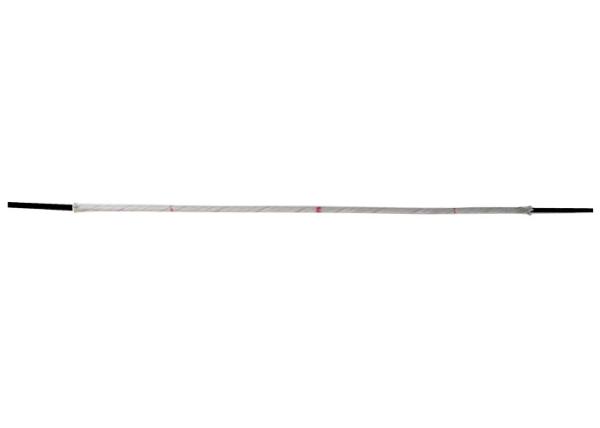 ADSS Fiber Cable Preformed Armor Rods 700M-1000M Span