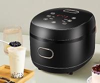 5 équipement automatique de cuiseur du quart 900W Boba pour le magasin de thé