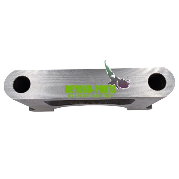 Покрытие подшипника 212-7002 2127002 запасных частей экскаватора гусеницы