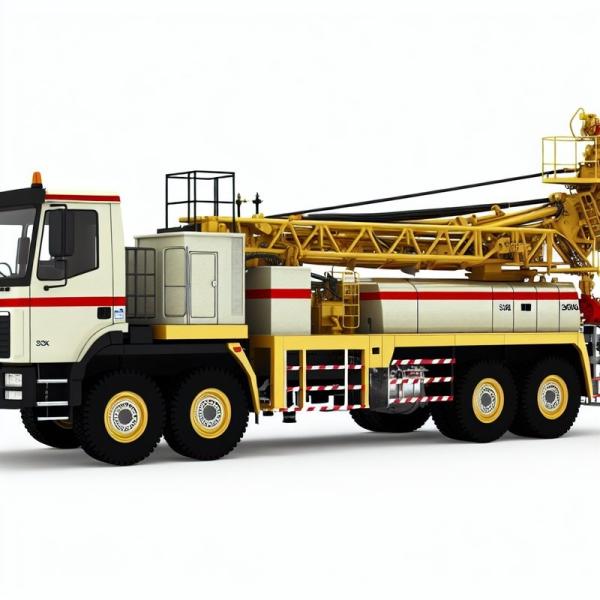 850kg JC65 スキッドステアローダー 0.5m3 ヤンマーのバケツ