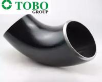 Alloy Steel Pipe Fittings Big Size B366 WPNIC11 LR 24