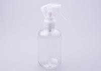 24/410 emballage de bouteille de l'ANIMAL FAMILIER 200ml avec la pompe de jet de déclencheur