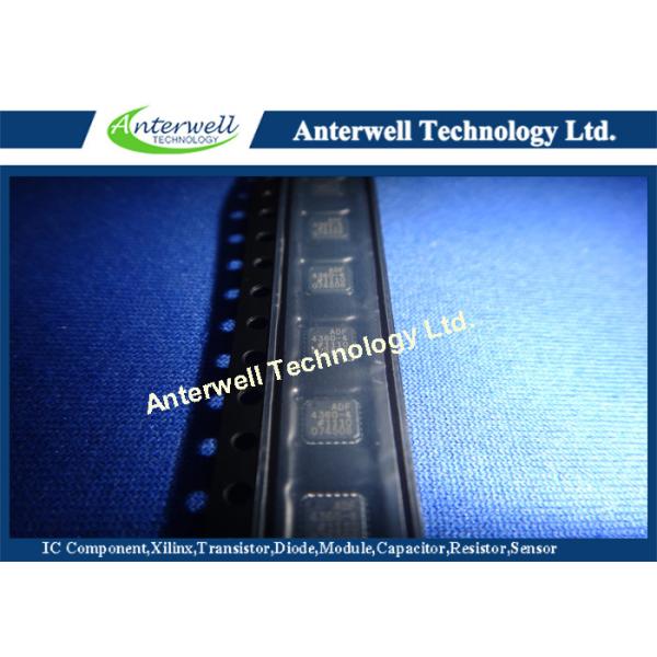 ADF4360-4 Circuit Board Chips 400 MHz to 6 GHz Broadband Quadrature Modulator