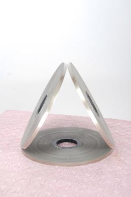Single Sided Phlogopite Mica Insulation Tape Fire Resistant For Power Cables