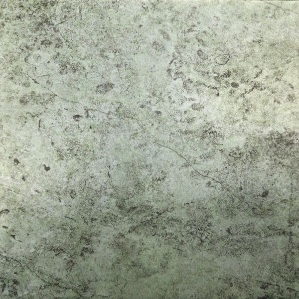 Vintage Green Stone PVC Decorative Foil Luxury Textured Surface Wrap Film 50-1000m